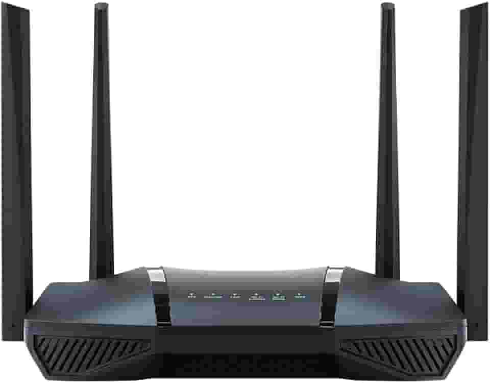 Roteador Wireless RX 3000 Preto Intelbras