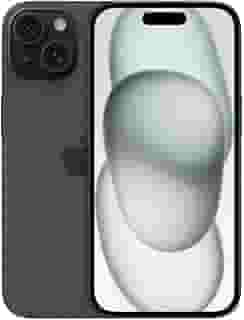 Apple iPhone 15 (512 GB) — Preto