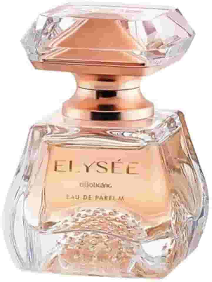 Elysée Eau De Parfum, 50ml, - O Boticário