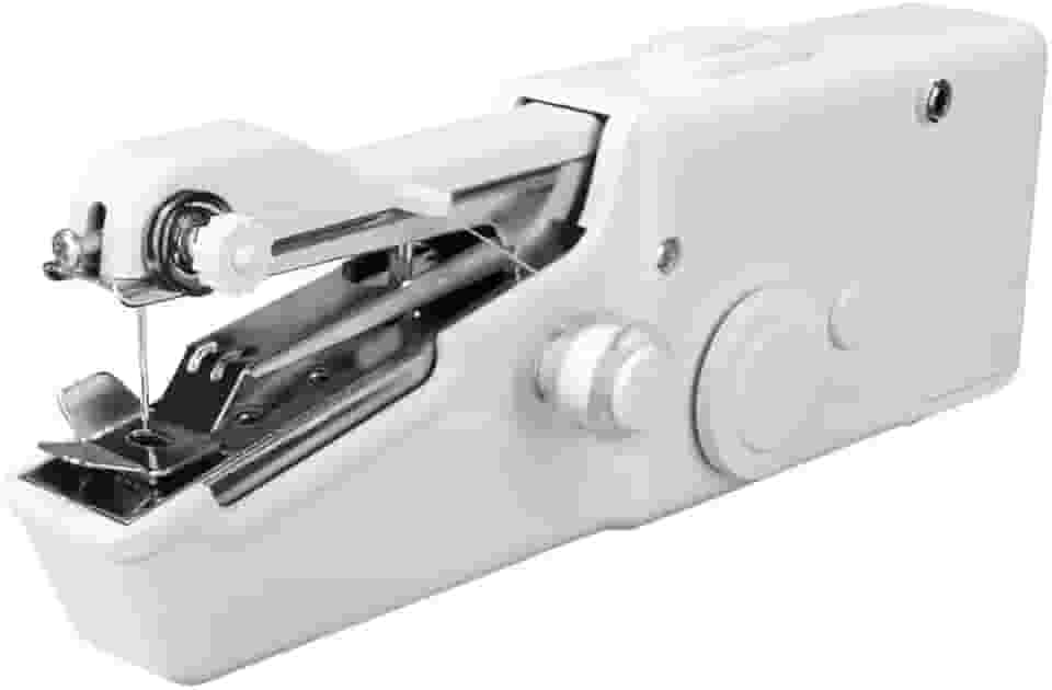 Maquina De Costura Portatil