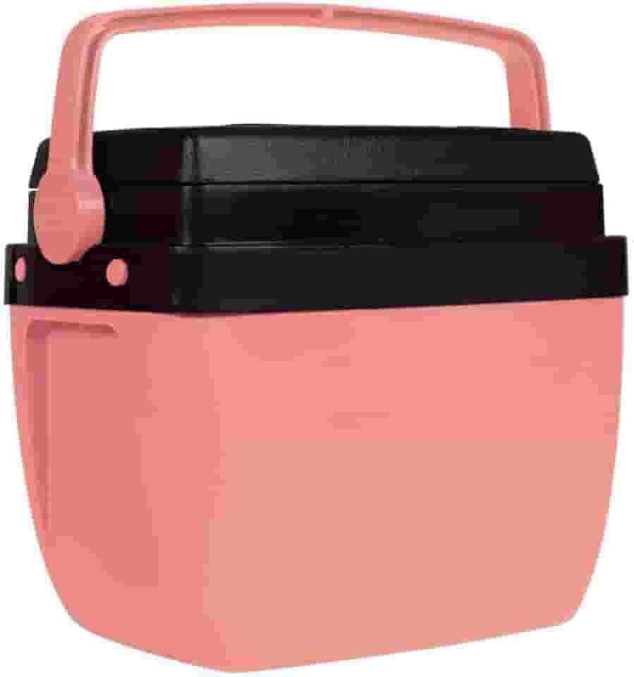 Mor - Caixa Térmica 12 Litros Pêssego