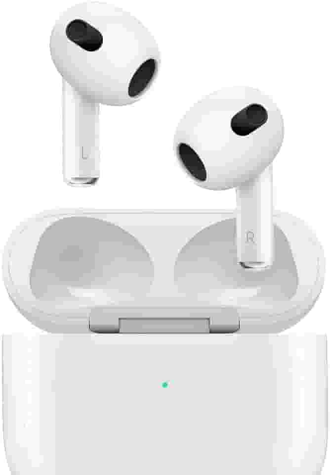 AirPods (3.ª geração)