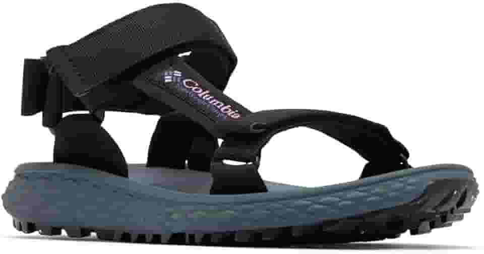 Sandália esportiva Columbia Konos Globetrot feminino