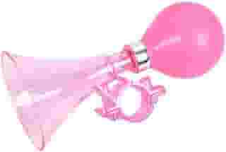 Acte, Buzina para Bicicleta Infantil A86-R - Rosa