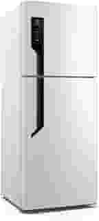 Geladeira Electrolux Frost Free 431L Efficient AutoSense Duplex Branca (TF70) 127V