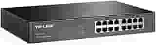 Switch 16 portas TP-Link TL-SG1016D - Gigabit