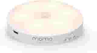 Momo Lifestyle Luminária LED com Sensor de Presença, Luz Noturna, Luzinha, Recarregável USB Sem Fio, 0,5W 2 Modos Branco Quente e Branco Frio (1 Unidade)