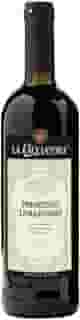 Vinho Fino Tinto Italiano La Cacciatora Primitivo Tarantino IGT 750ml