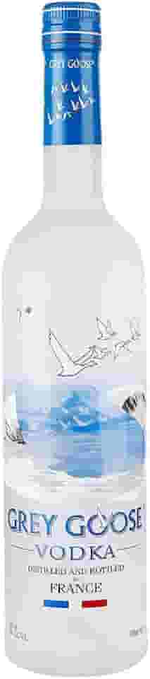 Vodka Grey Goose, Super Premium - 1.5 Litros