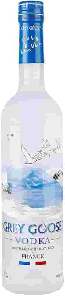 Vodka Grey Goose, Super Premium - 1.5 Litros