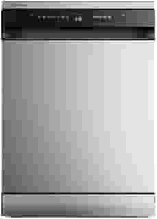 Electrolux Lava-Louça Electrolux 14 Serviços Inox com Programa Lava & Seca 50 min (LS14E) 127V