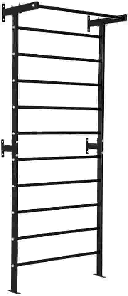 Barra Fixa e Espaldar para Alongamento e Exercícios Gallant (ges01fe11a-pt)