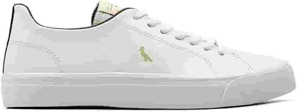 Tênis Reserva Goodfiel Branco - Casual Masculino - Tamanho Adulto