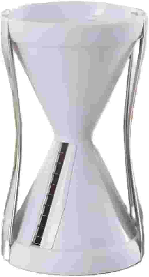 Cortador de Legumes Espiral (Branco)