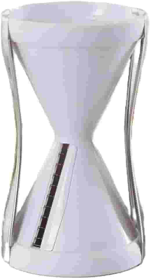 Cortador de Legumes Espiral (Branco)