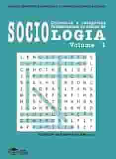 Conceitos e categorias do ensino de Sociologia, vol.1