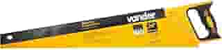 Vonder, Serrote 24', Aço Carbono, Tripla Afiação, Cabo Plástico Emborrachado, Se 240.
