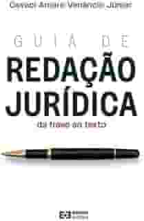 Guia de redação jurídica: da frase ao texto