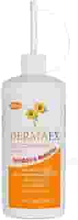 Dermaex Oleo de Girassol Feridas Escaras Cicatrizante 200mL