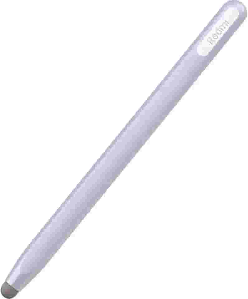 Caneta Xiaomi Redmi Smart Pen para Redmi Pad SE, Caneta Touch com Ponta Extra, Cor lavander
