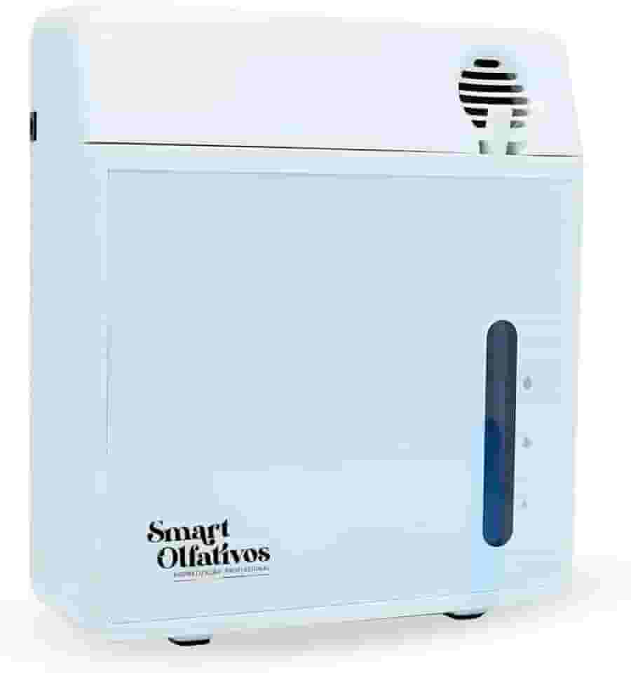 Aromatizador profissional de Ambientes Smart Olfativos Pro Light
