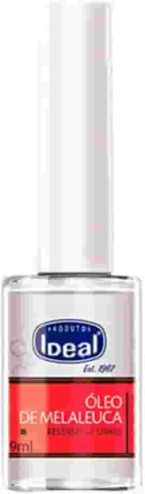 Óleo Melaleuca 9Ml - Ideal