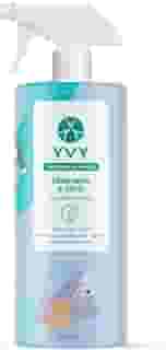YVY - Shampoo a Seco para Pets - Limpeza Sem Água para Gatos e Cachorros - Cuidados para Animais de Estimação - Ingredientes Naturais - Vegano - 500ml
