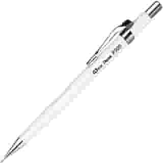 Pentel Sharp P200 Lapiseira, Branco, 0.3 mm