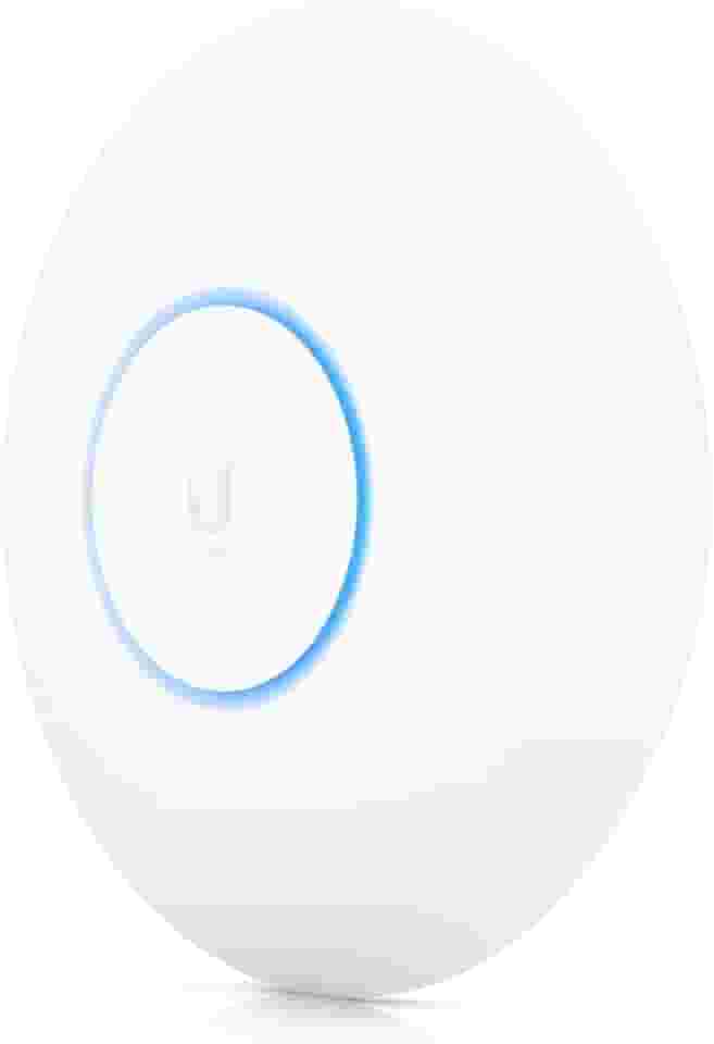 Ponto de Acesso Ubiquiti UniFi 6 LR s/Fonte U6-LR