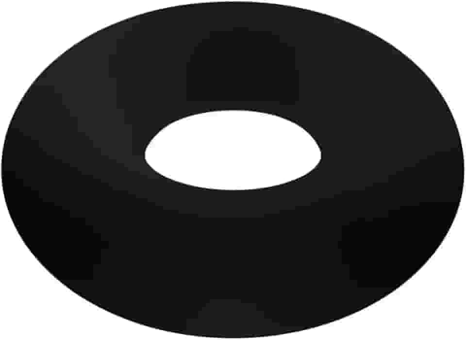 Assento Soft Preto Perfetto