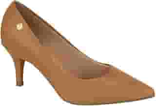 Scarpin Vizzano Feminino Salto Médio Bico Fino 1185.702