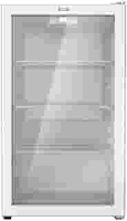 Refrigerador Expositor Vertical Eos Eco Gelo 124l Eev120b Branco 220v