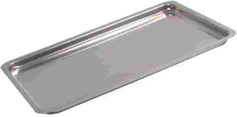 Assadeira Baixa P/Rocambole/Biscoito/Cookie 44x29cm Nº5