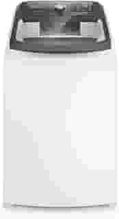 Máquina de Lavar 17kg Electrolux Premium Care (LEC17), Cor: Branco
