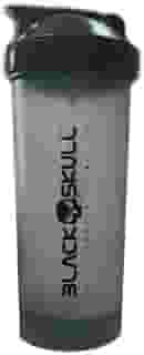 Coqueteleira Black Skull 600 ML