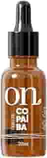 Óleo de Copaíba ON 100% Puro Ação Relaxante 20ml