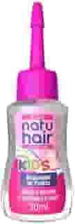 Reparador de Pontas S.O.S NatuHair Kids - 30ML