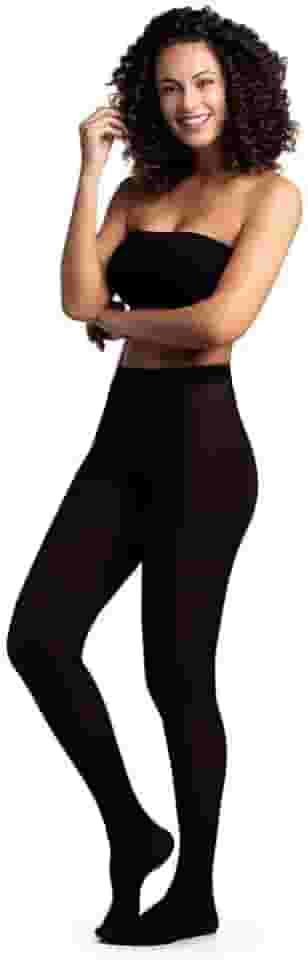 Meia Calça Trifil W06345 Opaca Fio 40