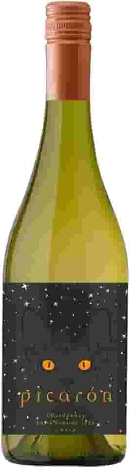Picarón Vinho Chileno Chardonnay 750Ml
