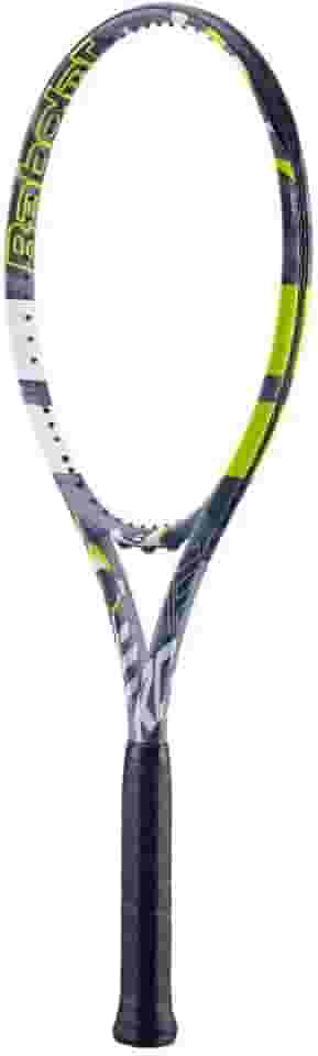 RAQUETE DE TENIS BABOLAT EVO AERO (275G) BRA/AMARELO L3