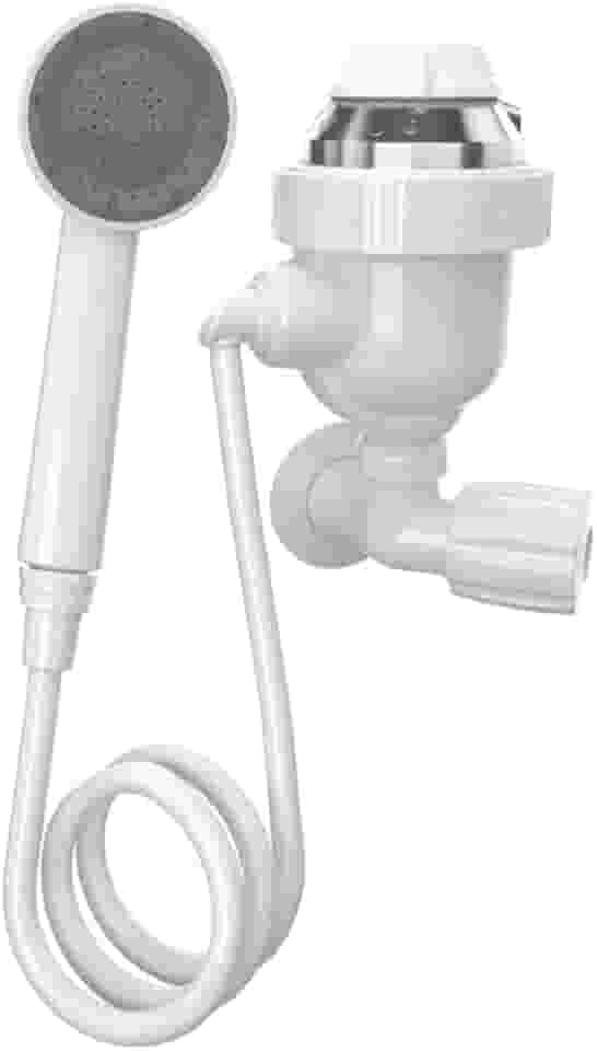 Ducha Aquecedora Salão, Barbearia e Pet Shop 4T 220V DPS270 - Sintex