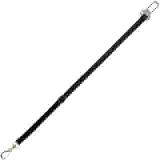 Furacão Pet Cinto de Seguranca Simples, Mosq Tamanho M,15mm para Cães (cores sortidas)