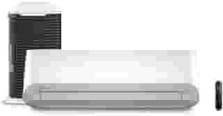 Ar-Condicionado Split Inverter 24000 BTUs Electrolux Color Adapt com Wi-Fi Quente e Frio YI24R/YE24R 220V