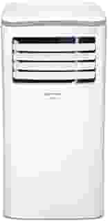 Ar Condicionado Portátil Springer Midea com 12.000 BTUs, Frio, Branco - MPH-12CRV 220V