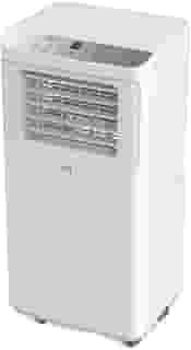 Ar Condicionado Portátil HQ 8.500 BTU/h Frio Monofásico Branco HQ-AP8500FW (220V)