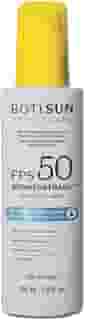 O BOTICARIO BOTI.SUN PROTETOR SOLAR CORPO SPRAY FPS 50 180ml