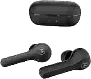Motorola, Moto Buds 065, Fone de Ouvido Bluetooth, Preto
