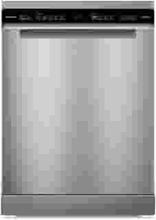 Lava-louças Brastemp 15 Serviços com Power Clean - BLF62AR 220v