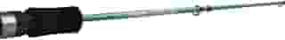Pesca Brasil VARA PARA MOLINETE 1 METRO MAXFORCE II PBS 101, AZUL CLARO