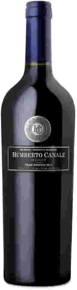 Vinho Fino Tinto Argentino Humberto Canale Gran Reserva Merlot 750ml
